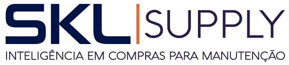 SKL Supply - Inteligência em Compras p/ Manutenção