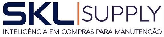 SKL Supply - Inteligência em Compras p/ Manutenção