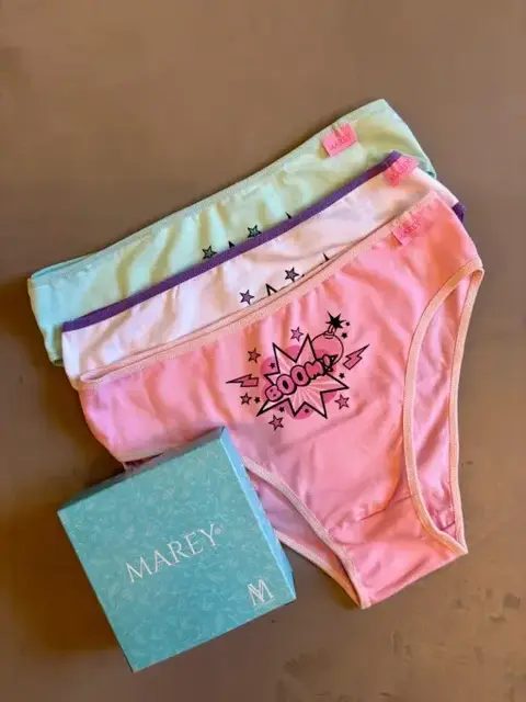 Marey95