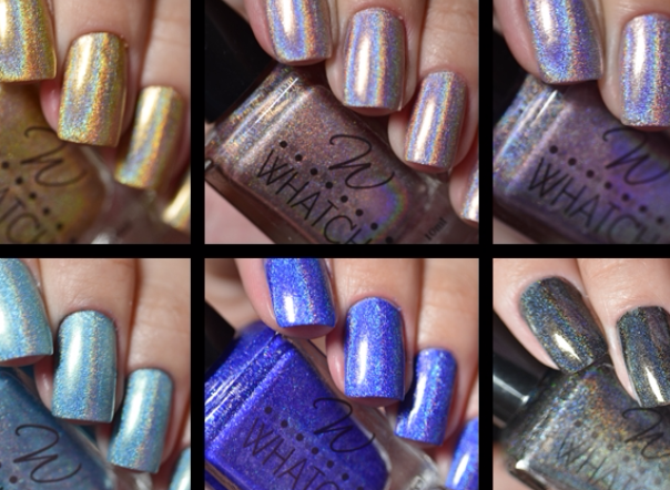 Carrusel UP - Universe Polish