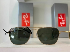 Ray ban caravan