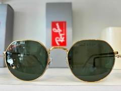 Ray ban jack