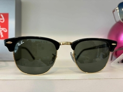 ray ban club master
