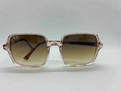 Ray ban square