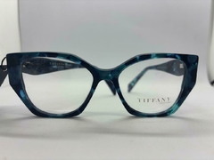 Tiffany para receta