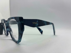 Tiffany para receta - comprar online