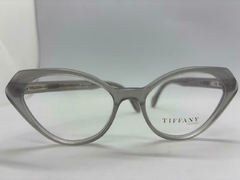 Tiffany para receta