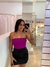 BODY JADE ROXO - comprar online