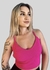 CROPPED BABY PINK