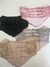 CORSET OBSESSED GOLD - comprar online