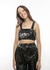 CROPPED DUBAI PRETO - comprar online