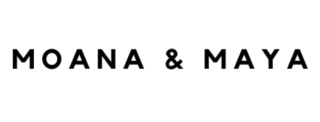 MOANA & MAYA