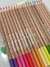 Imagen de Lápices Pastel Tentación x20- Mooving