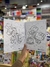 Libros para pintar Wet Paper - comprar online