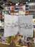 Imagen de Libros para pintar Wet Paper