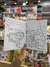 Libros para pintar Wet Paper - Wet Paper