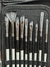 Set De Pinceles Giorgione x19 en internet