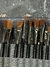 Set De Pinceles x18 - Giorgione - Wet Paper
