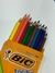 Lápices Evolution x12- Bic - comprar online
