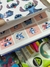 450 Stickers Book Stitch - tienda online