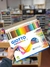Giotto Supermina x 36 - Wet Paper