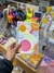 Cuaderno Rayado T/F 16x21 Smile - Wet Paper