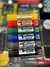 Tempera Solidad Colores Clásicos x6 - Sifap - comprar online