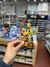 Jumbo Clip Friends - Mooving - comprar online