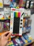 Microfibras Fluo Trabi x5 - comprar online