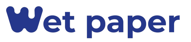 Wet Paper