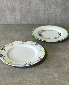Plato Playo Valentina - comprar online