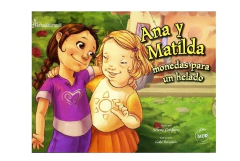 Ana y Matilda, Monedas para un Helado