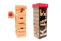 Jenga en internet