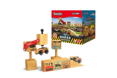 Kit Boxes Trencity