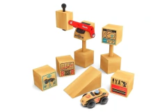 Kit Boxes Trencity - comprar online