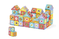 Building Blocks 178 Piezas - comprar online