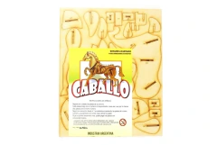 Puzzle 3D Caballo – Maqueta de Madera para Armar - comprar online
