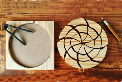 Círculo de Goethe – Rompecabezas y Construcción Creativa