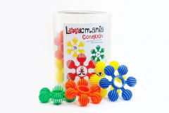 Juego de Encastre. Conexión x16