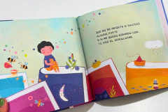 Contame un Cuento en internet