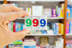 Fichas Apilables de Numeración CDU – Unidades, Decenas y Centenas - comprar online