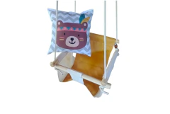 Hamaca para Bebés con Almohadón - comprar online