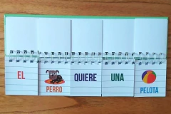 Mi Libro Móvil de Frases - Nicasio el Ratón