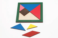 Mini Tangram - comprar online