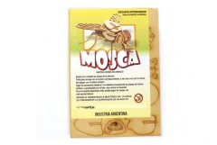 Puzzle 3D Mosca – Maqueta de Madera para Armar - comprar online