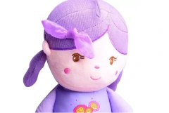 Muñeca de Tela 50 cm - comprar online