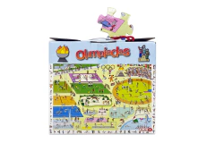 Rompecabezas Gigante. Olimpiadas 70p - comprar online