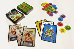 Robots - comprar online