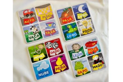 Silabingo en internet