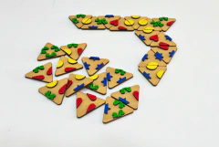 Triominó